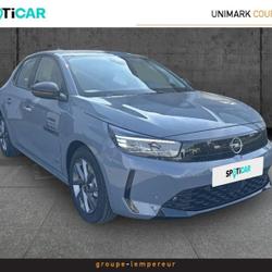 Opel Corsa 1.2 Turbo 100ch Edition Courri&egrave;res