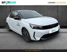 Opel Corsa Courrières