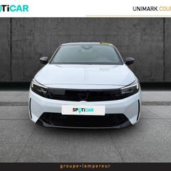 Opel Corsa 1.2 Turbo 100ch GS Courri&egrave;res