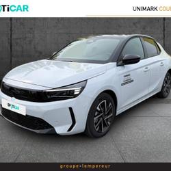 Opel Corsa 1.2 Turbo 100ch GS Courri&egrave;res