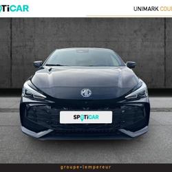 MG MG3 Hybrid+ 195ch Luxury Courri&egrave;res