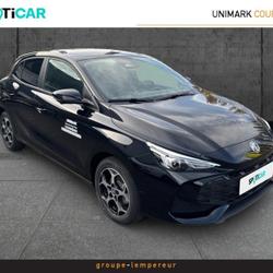 MG MG3 Hybrid+ 195ch Luxury Courri&egrave;res