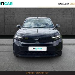 Opel Frontera 1.2 Turbo Hybrid 145ch Edition e-DCT6 Courri&egrave;res