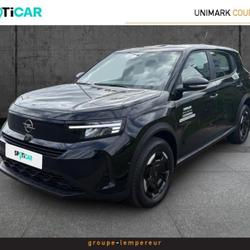 Opel Frontera 1.2 Turbo Hybrid 145ch Edition e-DCT6 Courri&egrave;res
