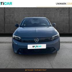Opel Corsa 1.2 Turbo Hybrid 110ch Edition e-DCT6 Courri&egrave;res