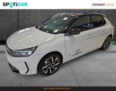 Opel Corsa Courrières