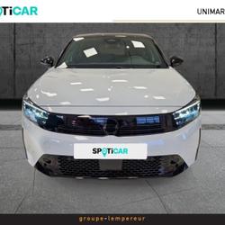 Opel Corsa 1.2 Turbo 100ch GS Courri&egrave;res