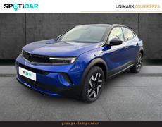Opel Mokka Courrières