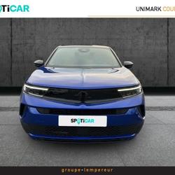 Opel Mokka GS HYBRID Courri&egrave;res