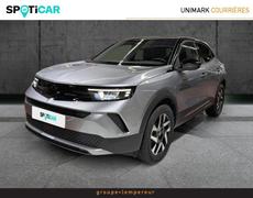 Opel Mokka Courrières