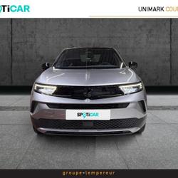 Opel Mokka 1.2 Turbo Hybrid 145ch GS e-DCT6 Courri&egrave;res