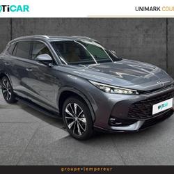 MG EHS 1.5 GDI 272ch PHEV Luxury Courri&egrave;res