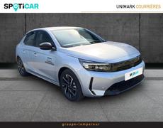 Opel Corsa Courrières
