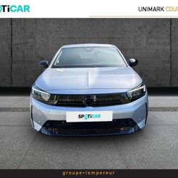 Opel Corsa 1.2 Turbo Hybrid 145ch GS e-DCT6 Courri&egrave;res