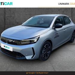 Opel Corsa 1.2 Turbo Hybrid 145ch GS e-DCT6 Courri&egrave;res