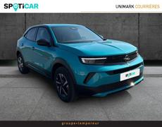 Opel Mokka Courrières