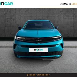 Opel Mokka 1.2 Turbo 130ch Edition Courri&egrave;res