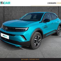 Opel Mokka 1.2 Turbo 130ch Edition Courri&egrave;res