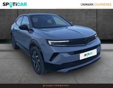 Opel Mokka Courrières