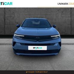 Opel Mokka 1.2 Turbo Hybrid 145ch GS e-DCT6 Courri&egrave;res