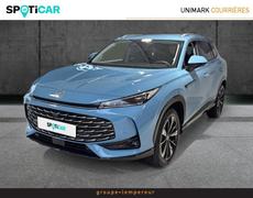 MG EHS Courrières