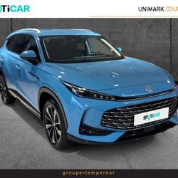 MG EHS 1.5 Hybrid+ 224ch Luxury Courri&egrave;res