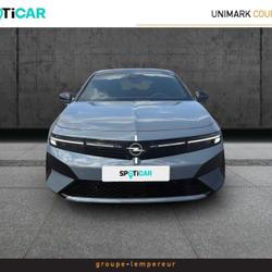 Opel Astra 1.2 Turbo Hybrid 145ch Ultimate e-DCT 6 Courri&egrave;res