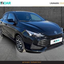 MG MG3 1.5 Hybrid+ 195ch Luxury Courri&egrave;res