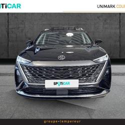 Autres MG 1.5 GDI 299ch PHEV Premium Courri&egrave;res