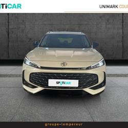 MG EHS 1.5 GDI 272ch PHEV Luxury Courri&egrave;res