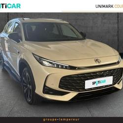 MG EHS 1.5 GDI 272ch PHEV Luxury Courri&egrave;res