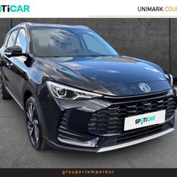 MG ZS 1.5 Hybrid+ 197ch Luxury Courri&egrave;res