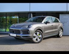 Porsche Cayenne Pessac