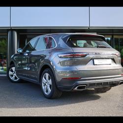 Porsche Cayenne 3.0 V6 462ch E-Hybrid Pessac