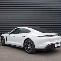 Porsche Taycan 571ch 4S avec batterie performance plus MY21 Pessac