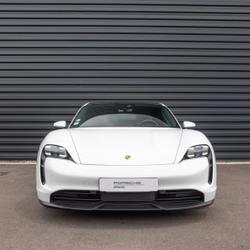 Porsche Taycan 571ch 4S avec batterie performance plus MY21 Pessac
