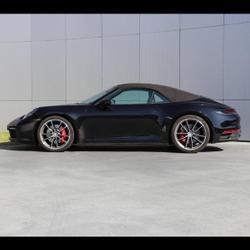 Porsche 911 Cabriolet 3.0 450ch S PDK MY20 La Rochelle