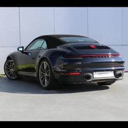 Porsche 911 Cabriolet 3.0 450ch S PDK MY20 La Rochelle