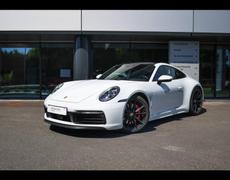 Porsche 911 Coupe La Rochelle