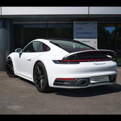 Porsche 911 Coupe 3.0 450ch 4S PDK MY20 La Rochelle