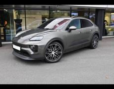 Porsche Macan Pessac