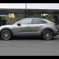 Porsche Macan 408ch 4 MY25 Pessac