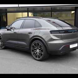 Porsche Macan 408ch 4 MY25 Pessac