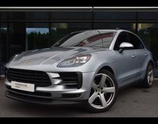 Porsche Macan Pessac