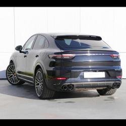 Porsche Cayenne 4.0 V8 680ch Turbo S E-Hybrid Pessac