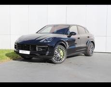 Porsche Cayenne La Rochelle