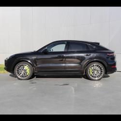 Porsche Cayenne 4.0 V8 680ch Turbo S E-Hybrid La Rochelle