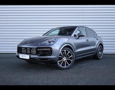 Porsche Cayenne La Rochelle