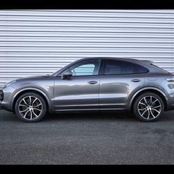 Porsche Cayenne 4.0 V8 680ch Turbo S E-Hybrid La Rochelle