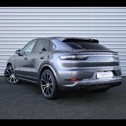 Porsche Cayenne 4.0 V8 680ch Turbo S E-Hybrid La Rochelle